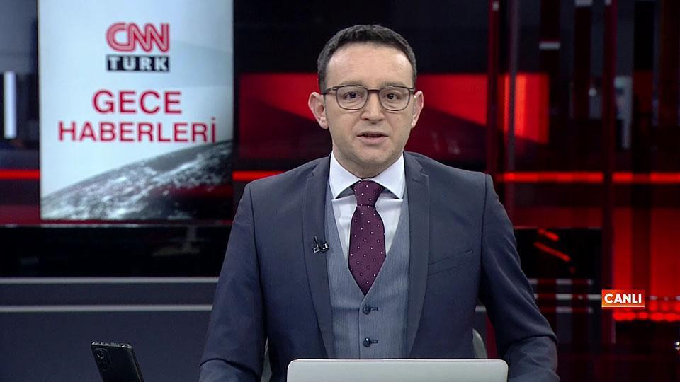 Gece Haberleri 17 Şubat 2026 Salı