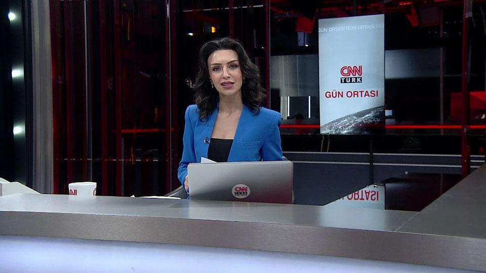 Gün Ortası 17 Şubat 2026 Salı