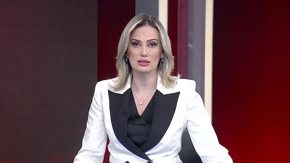 Ana Haber 18 Şubat 2026 Çarşamba