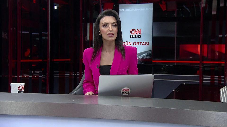 Gün Ortası 18 Şubat 2026 Çarşamba