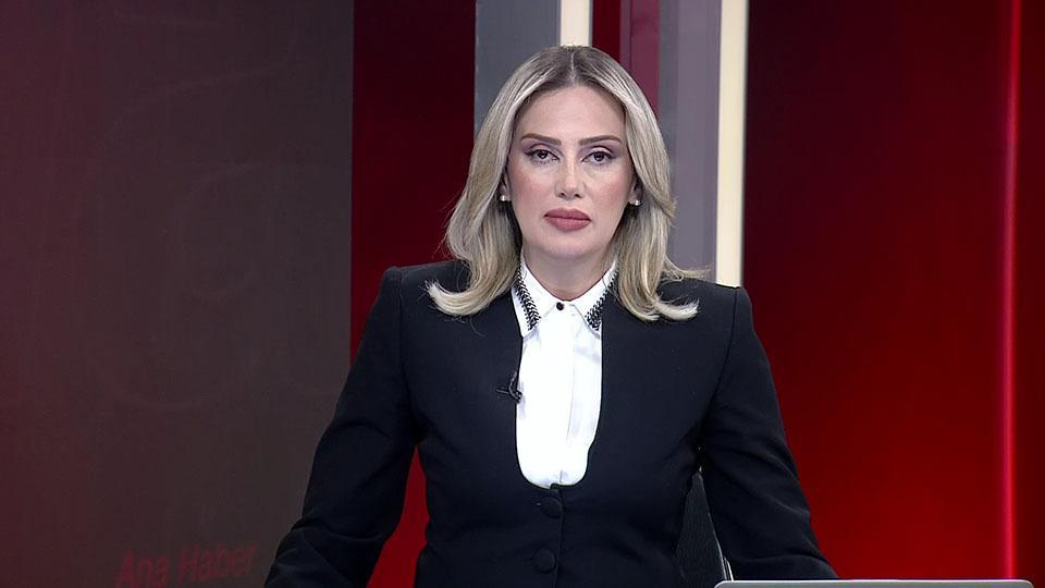 Ana Haber 19 Şubat 2026 Perşembe