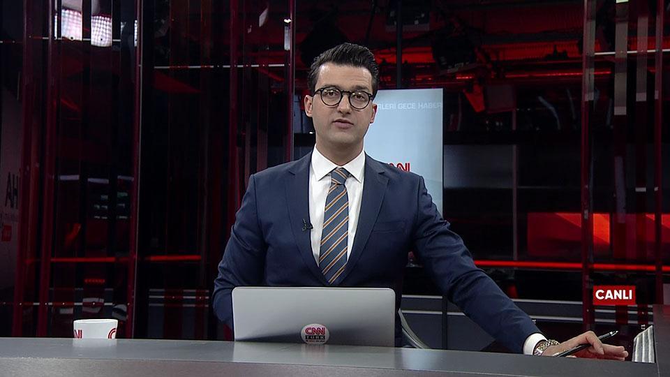 Gece Haberleri 19 Şubat 2026 Perşembe