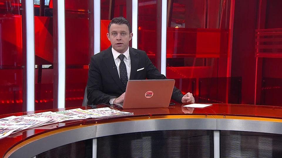 A'dan Z'ye 20 Şubat 2026 Cuma