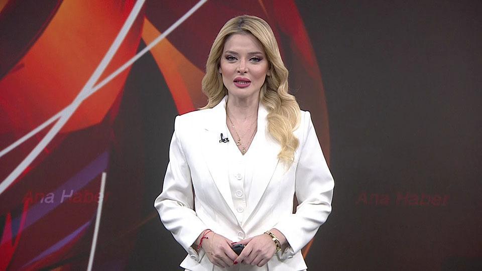 Ana Haber 20 Şubat 2026 Cuma