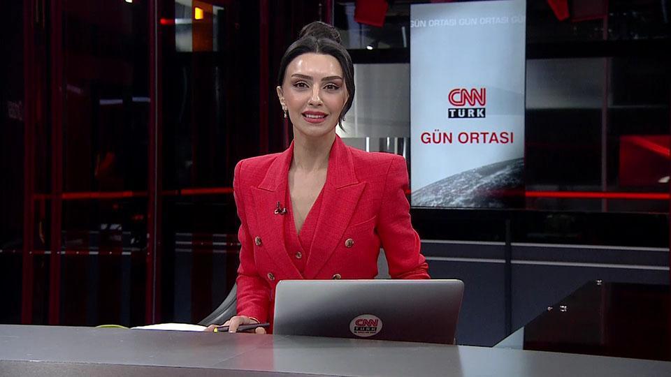 Gün Ortası 20 Şubat 2026 Cuma