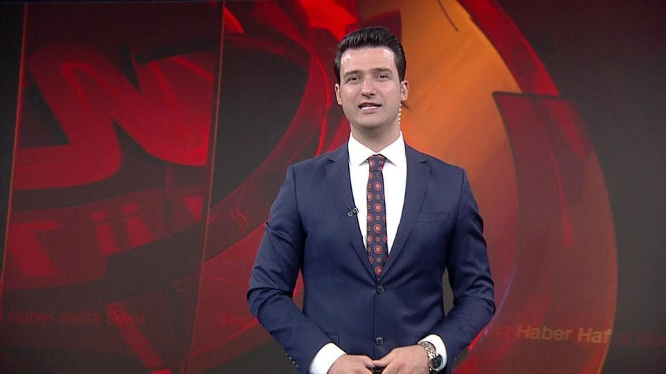 Hafta Sonu Ana Haber 21 Şubat 2026 Cumartesi