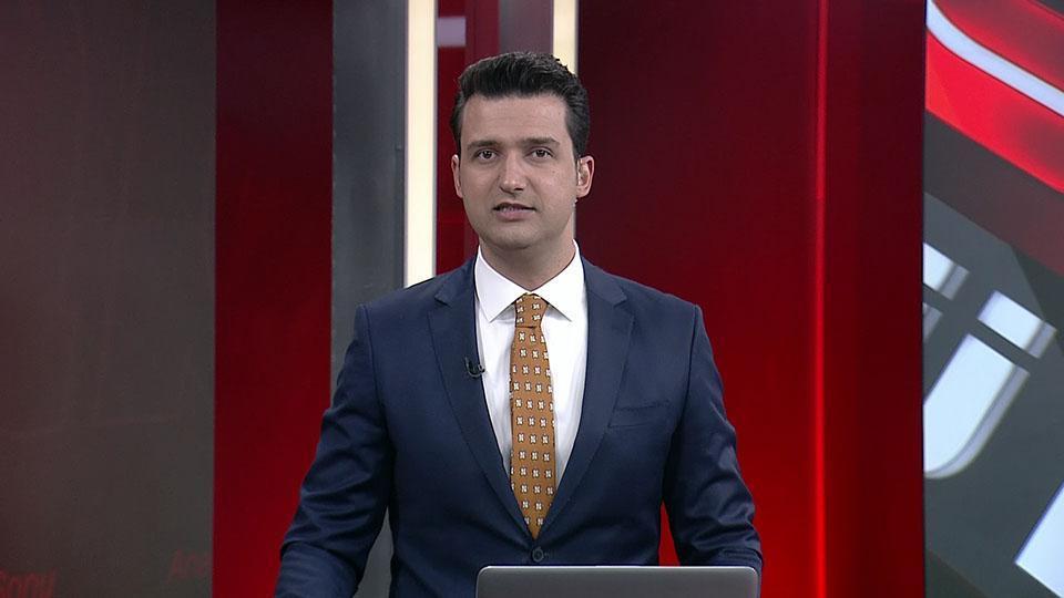 Hafta Sonu Ana Haber 22 Şubat 2026 Pazar