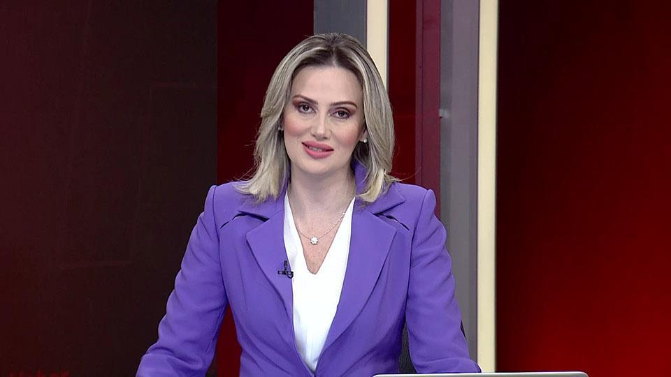 Ana Haber 23 Şubat 2026 Pazartesi