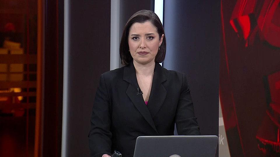 Günlük 23 Şubat 2026 Pazartesi