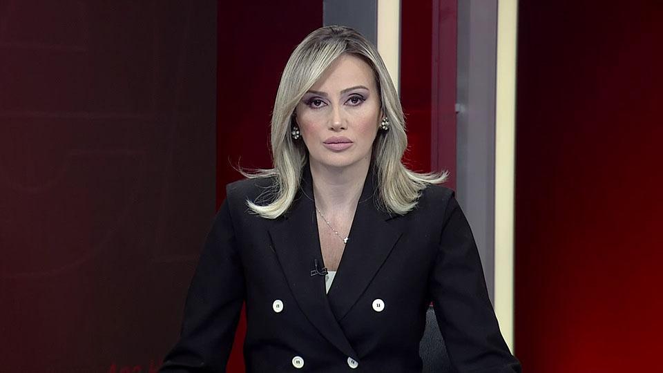 Ana Haber 24 Şubat 2026 Salı