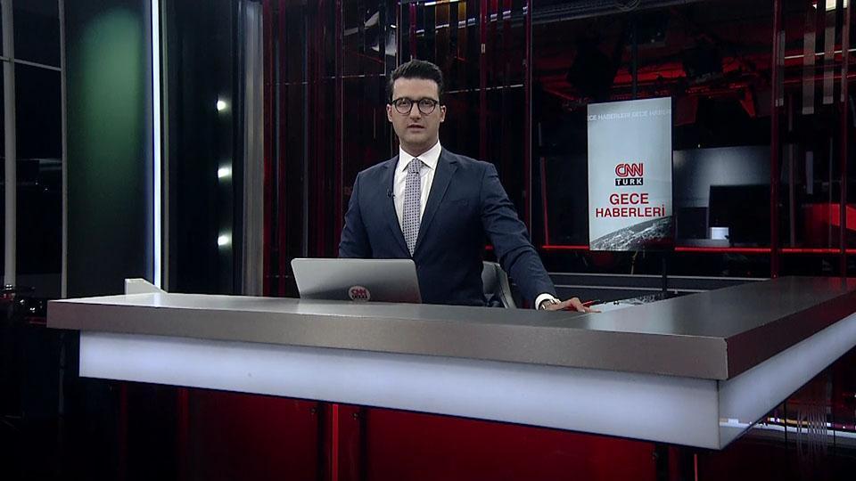 Gece Haberleri 24 Şubat 2026 Salı