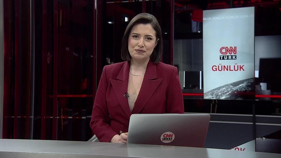 Günlük 24 Şubat 2026 Salı