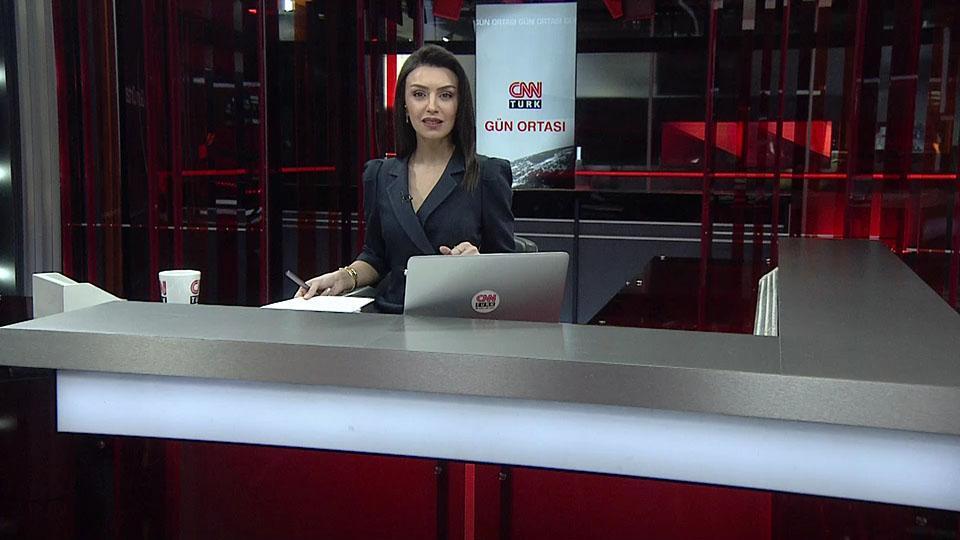 Gün Ortası 25 Şubat 2026 Çarşamba