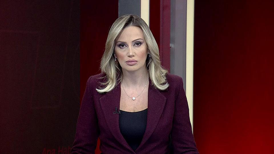 Ana Haber 25 Şubat 2026 Çarşamba