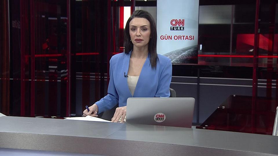 Gün Ortası 25 Şubat 2026 Çarşamba