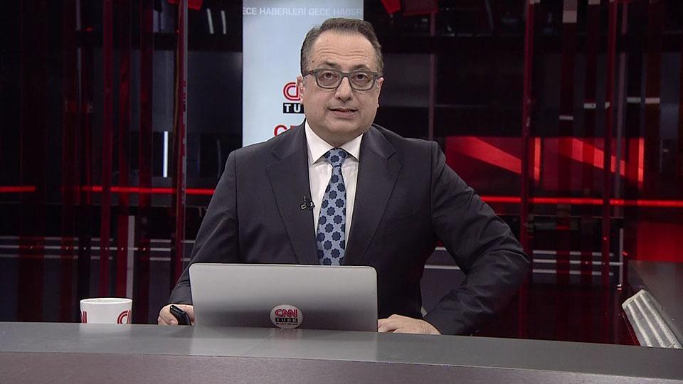 Gece Haberleri 26 Şubat 2026 Perşembe