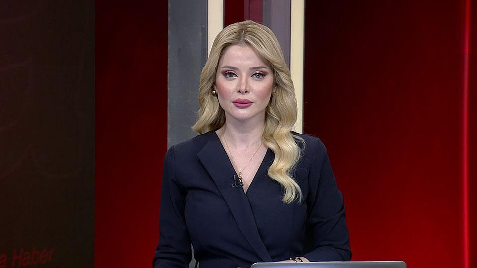Ana Haber 27 Şubat 2026 Cuma
