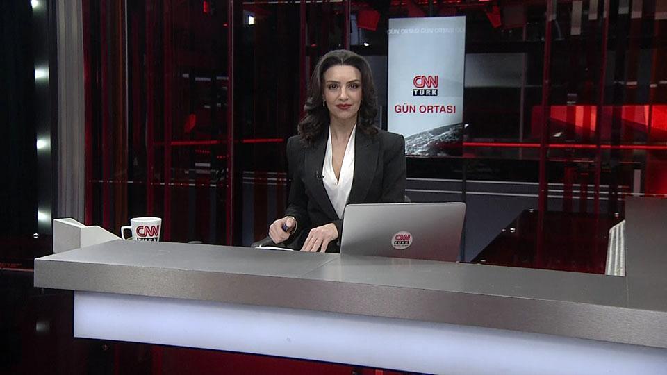 Gün Ortası 27 Şubat 2026 Cuma