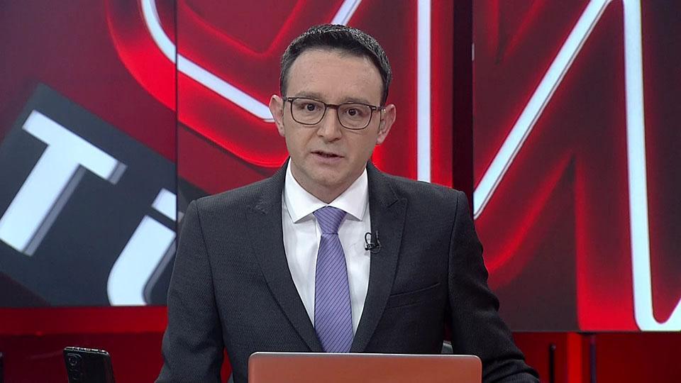 Gece Haberleri 27 Şubat 2026 Cuma