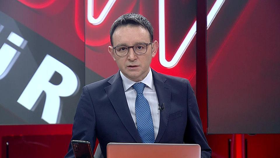 Gece Haberleri 28 Şubat 2026 Cumartesi