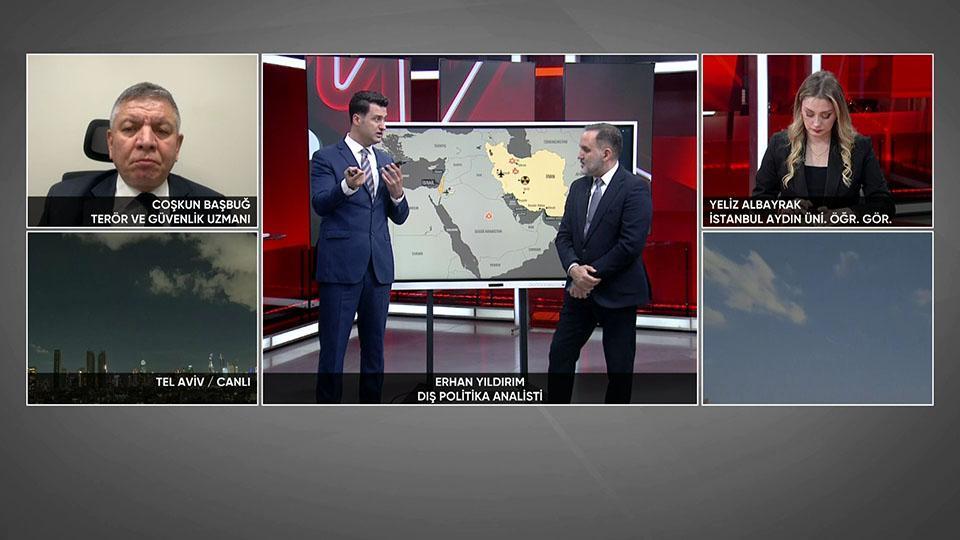 Hafta Sonu Ana Haber 28 Şubat 2026 Cumartesi