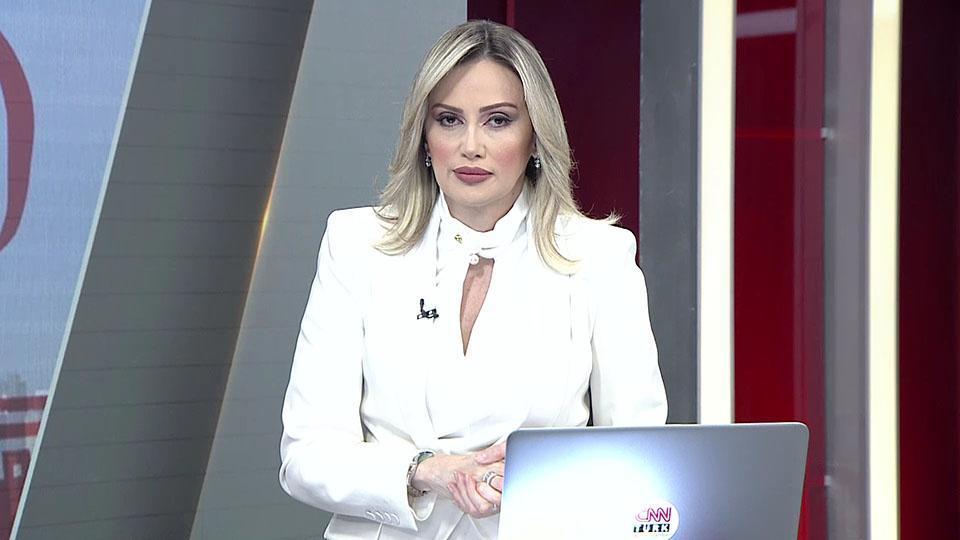 Ana Haber 3 Mart 2026 Salı