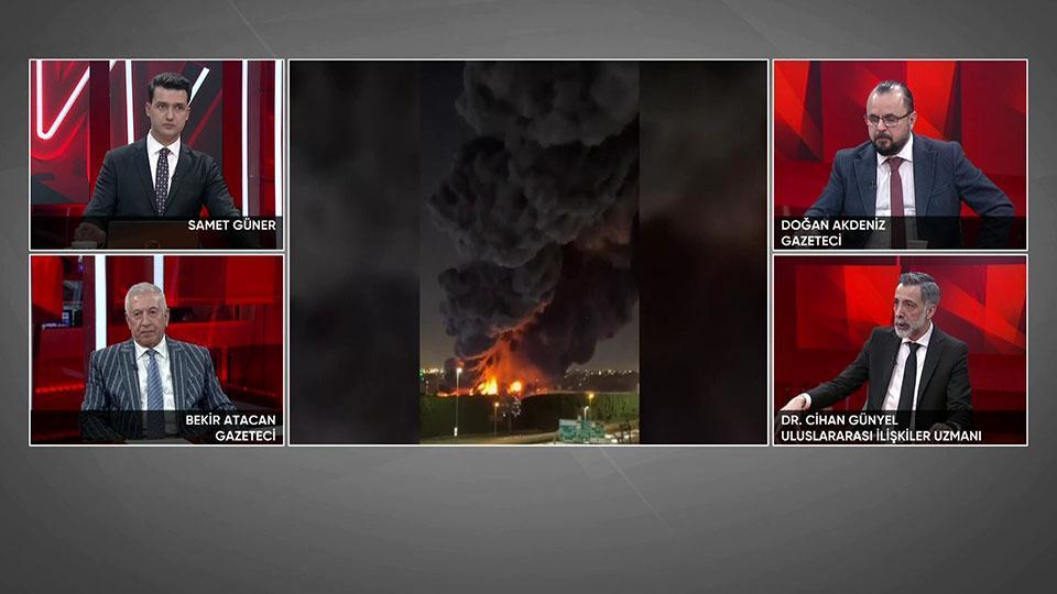 Gece Haberleri 3 Mart 2026 Salı