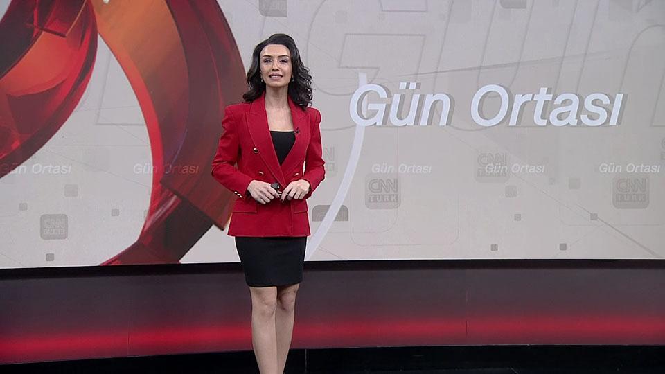 Gün Ortası 3 Mart 2026 Salı