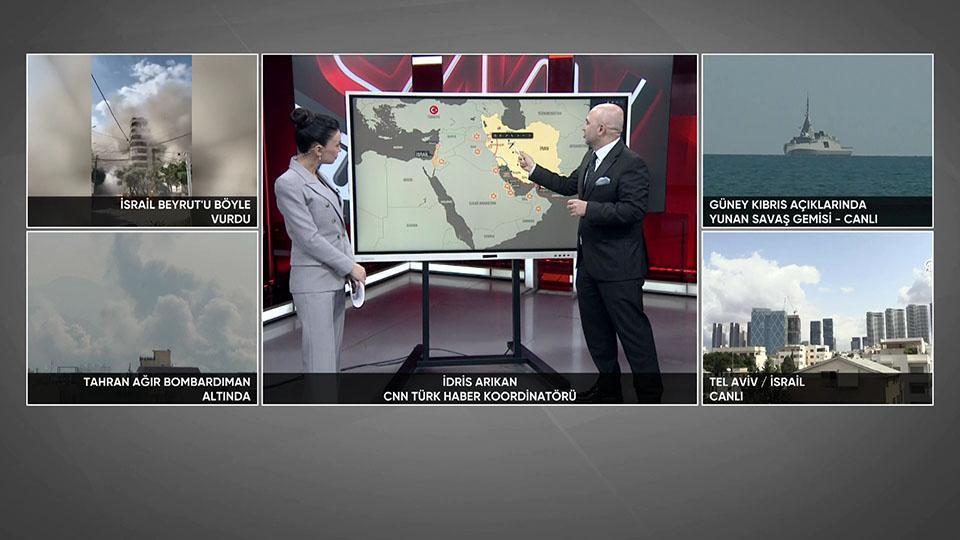 Gün Ortası 4 Mart 2026 Çarşamba