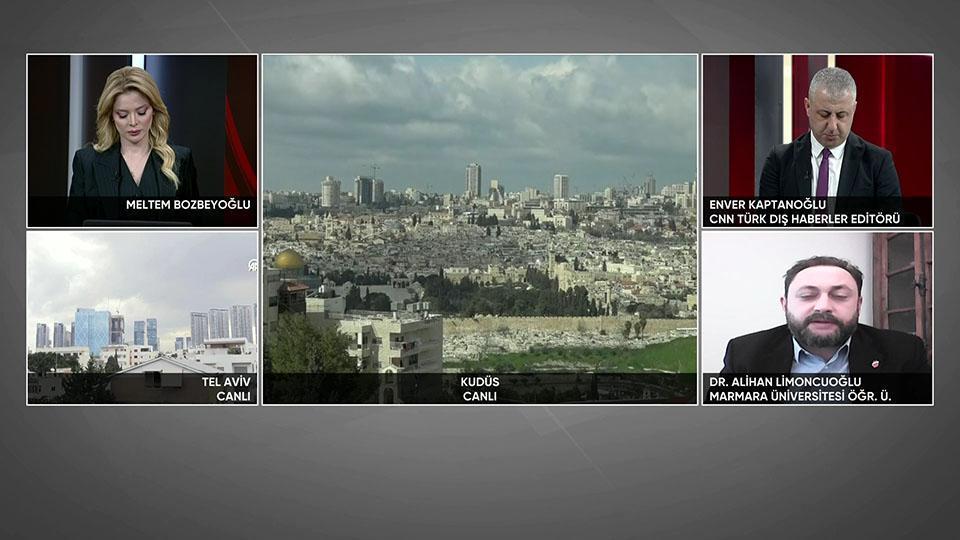 Gündem 4 Mart 2026 Çarşamba