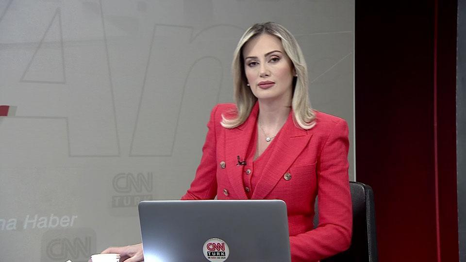 Ana Haber 5 Mart 2026 Perşembe