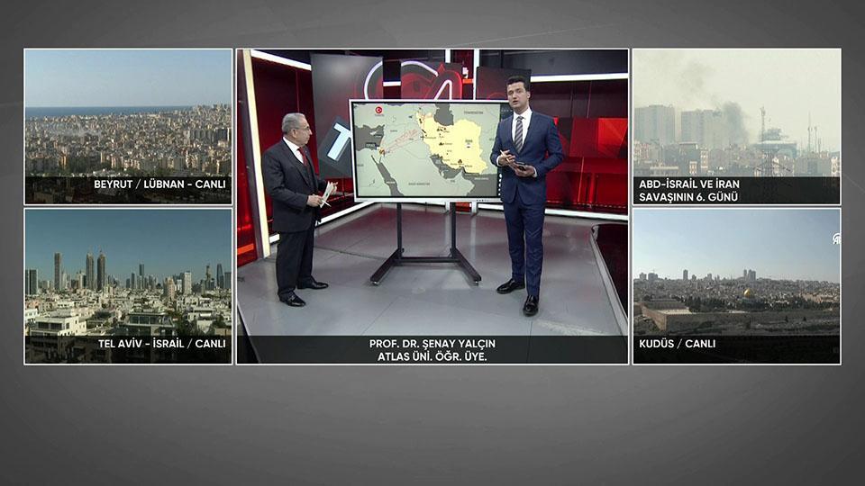 Bugün 5 Mart 2026 Perşembe