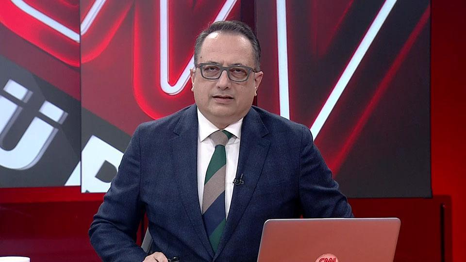 Gece Haberleri 5 Mart 2026 Perşembe