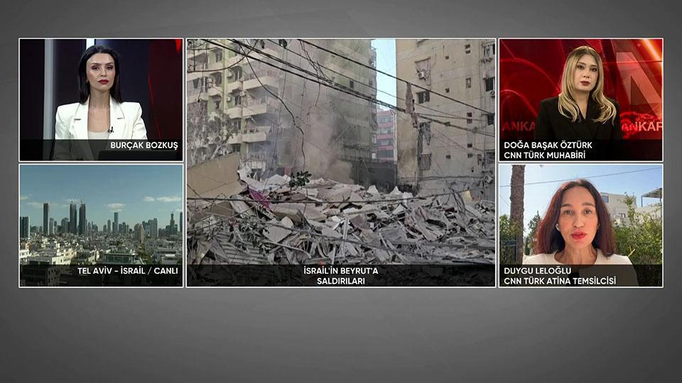 Gün Ortası 5 Mart 2026 Perşembe