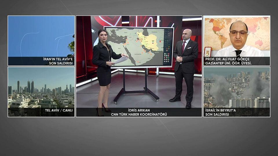 Gün Ortası 6 Mart 2026 Cuma