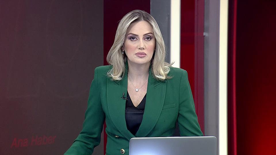 Ana Haber 9 Mart 2026 Pazartesi