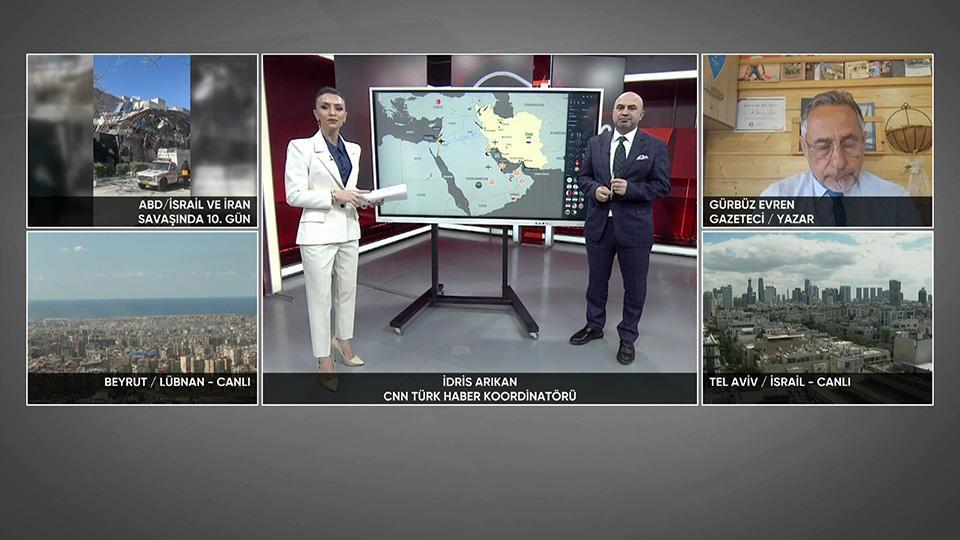 Gün Ortası 9 Mart 2026 Pazartesi