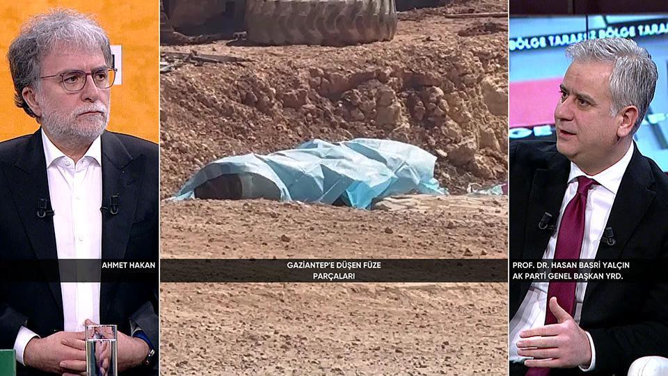 İran füzesi Türkiye'ye nasıl yöneldi? Suikastçılar Mücteba için İran'da mı? ABD-İsrail-İran savaşı bitti mi? Tarafsız Bölge'de konuşuldu