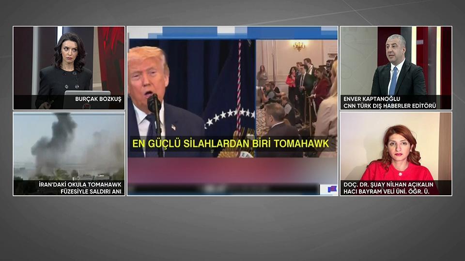 Gün Ortası 10 Mart 2026 Salı