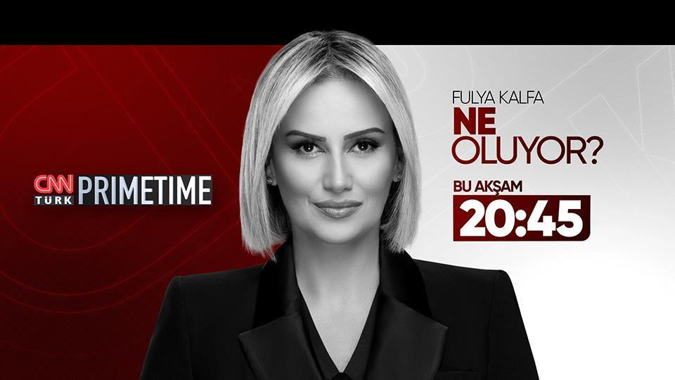 Siyasetteki sıcak gelişmeler Ne Oluyor?’da mercek altına alınıyor