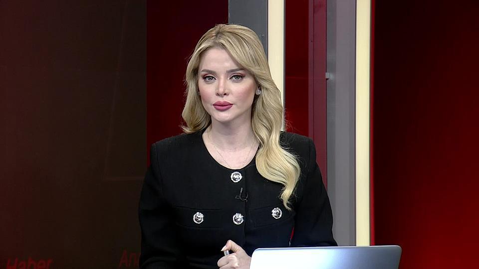 Ana Haber 13 Mart 2026 Cuma