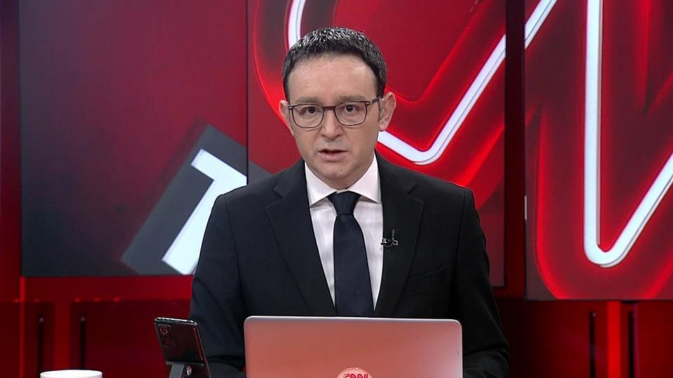 Gece Haberleri 13 Mart 2026 Cuma