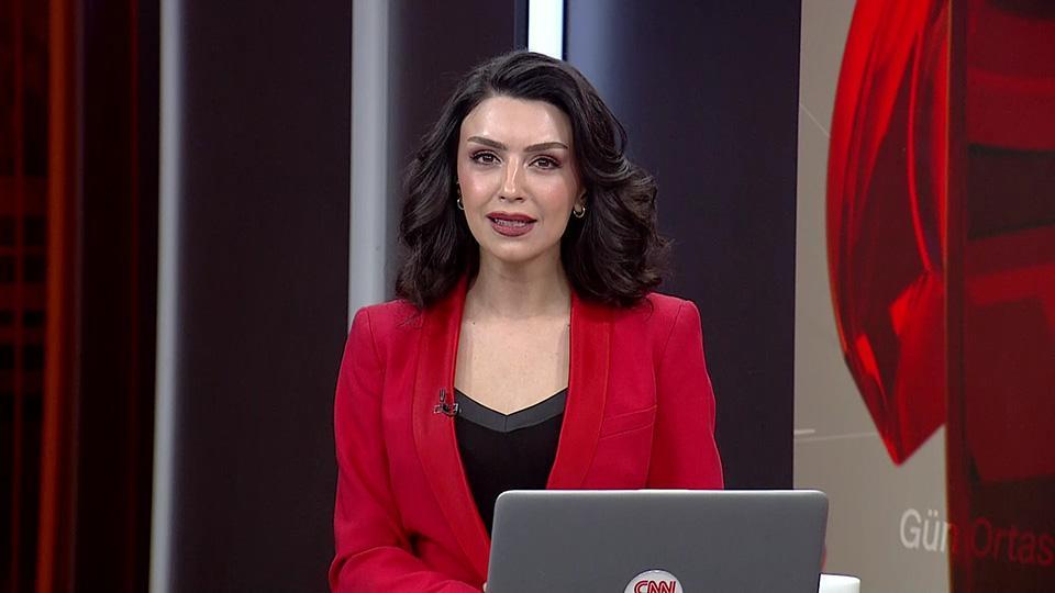 Gün Ortası 13 Mart 2026 Cuma