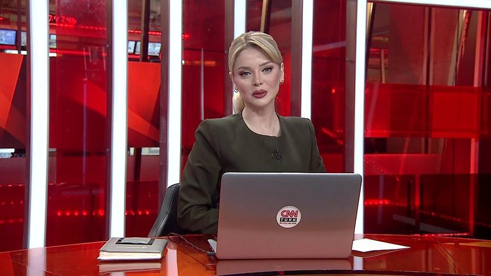 Gündem 13 Mart 2026 Cuma