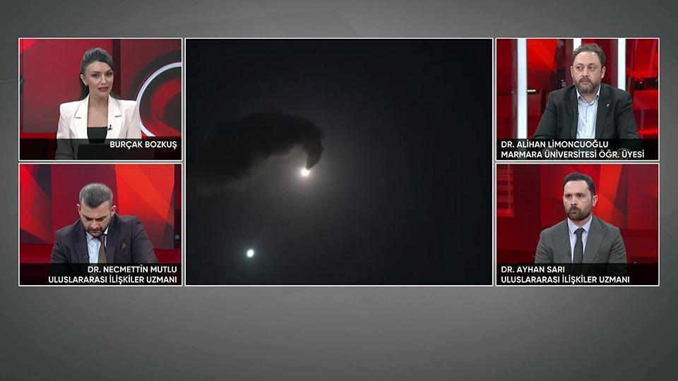 Gece Haberleri 14 Mart 2026 Cumartesi