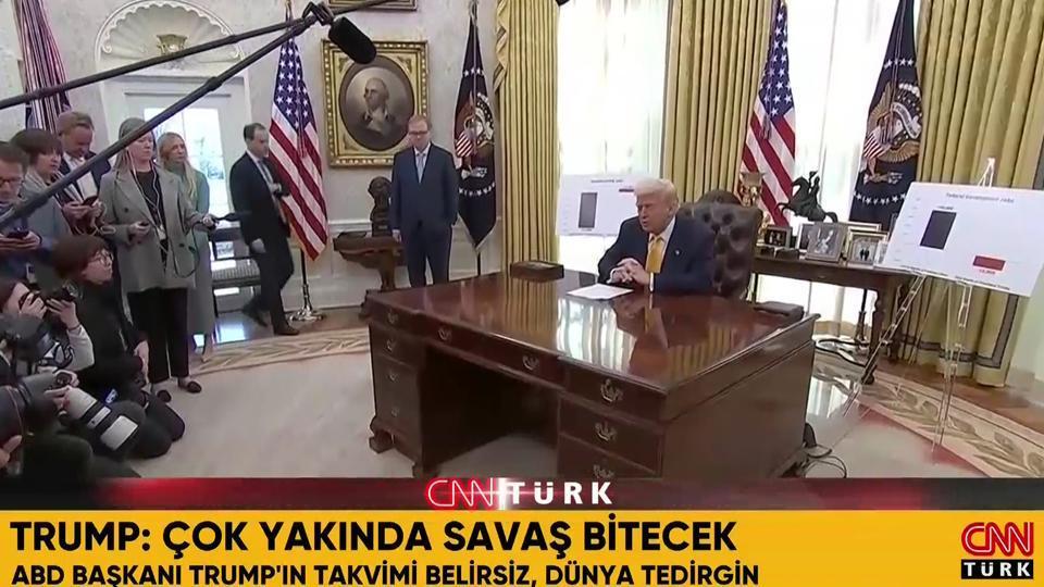 Trump'ın İran planı istediği gibi gitmedi | Hesap hatası: Tüm adaylar öldü!
