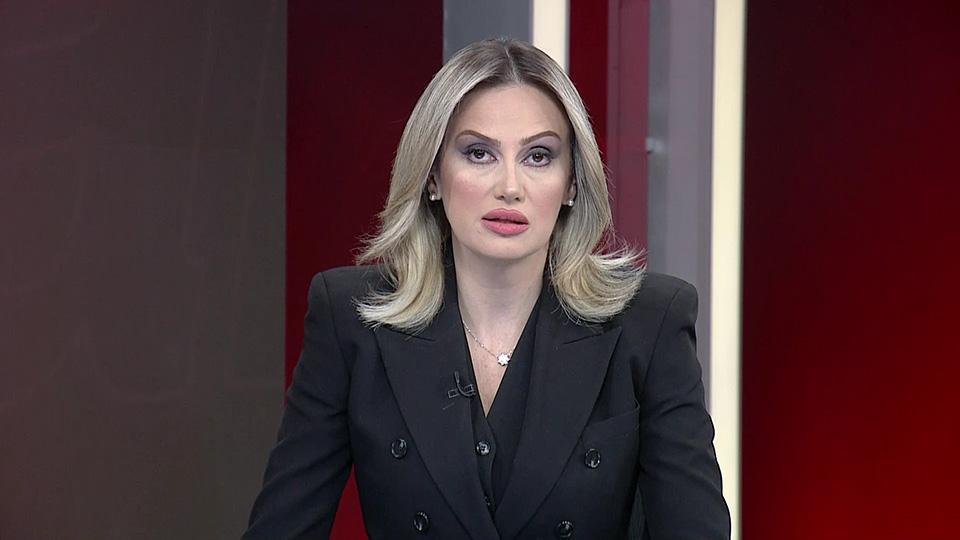 Ana Haber 16 Mart 2026 Pazartesi