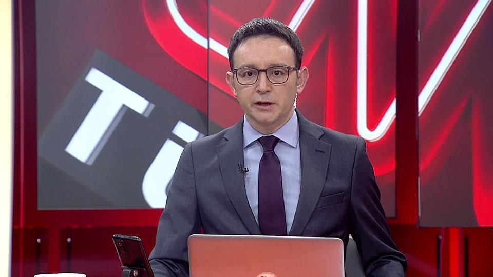 Gece Haberleri 20 Mart 2026 Cuma