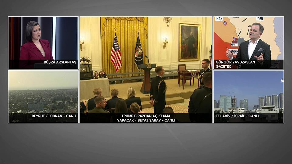 Günlük 20 Mart 2026 Cuma