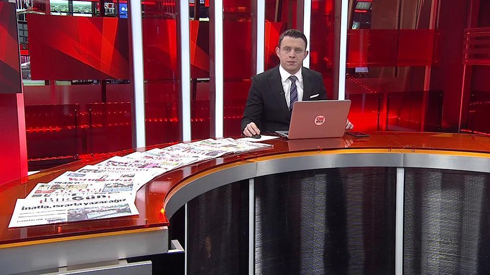 A'dan Z'ye 23 Mart 2026 Pazartesi